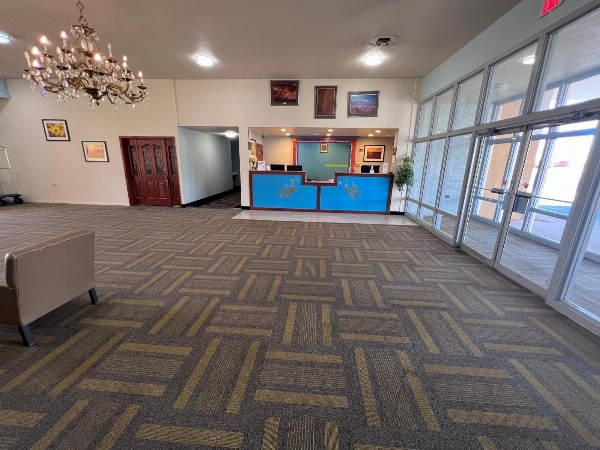 Colby Inn and Suites image 1