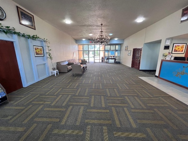 Colby Inn and Suites Main image